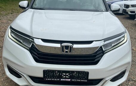 Honda Avancier II, 2021 год, 4 000 000 рублей, 4 фотография