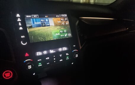 Honda Avancier II, 2021 год, 4 000 000 рублей, 8 фотография