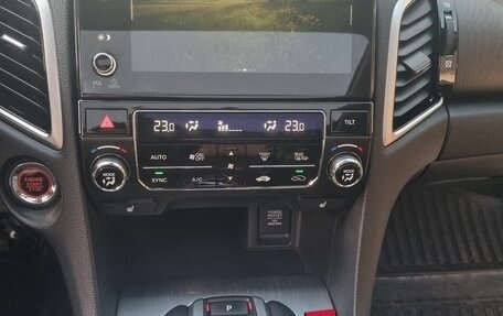 Honda Avancier II, 2021 год, 4 000 000 рублей, 10 фотография