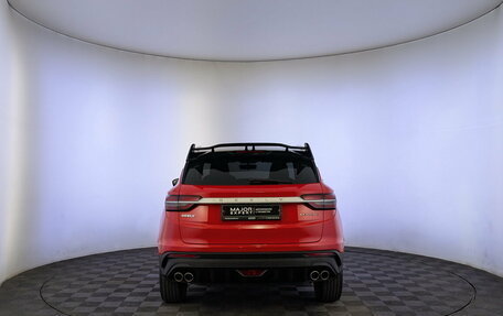 Geely Coolray I, 2023 год, 1 700 000 рублей, 6 фотография
