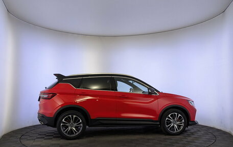 Geely Coolray I, 2023 год, 1 700 000 рублей, 4 фотография
