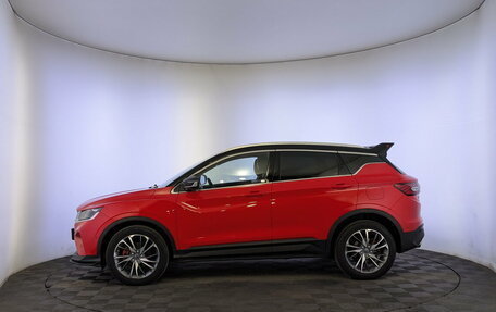Geely Coolray I, 2023 год, 1 700 000 рублей, 8 фотография