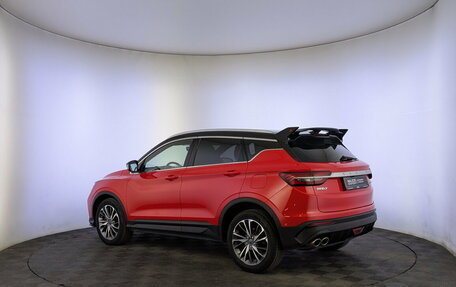 Geely Coolray I, 2023 год, 1 700 000 рублей, 7 фотография