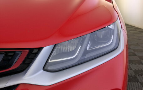 Geely Coolray I, 2023 год, 1 700 000 рублей, 12 фотография