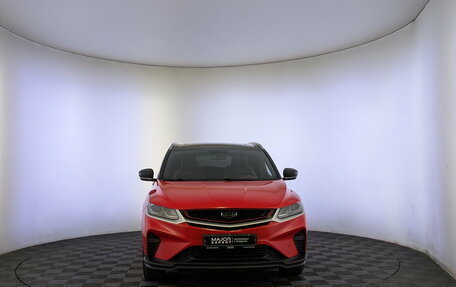 Geely Coolray I, 2023 год, 1 700 000 рублей, 2 фотография