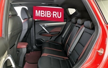 Geely Coolray I, 2023 год, 1 700 000 рублей, 10 фотография