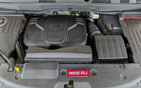 Geely Coolray I, 2023 год, 1 700 000 рублей, 11 фотография