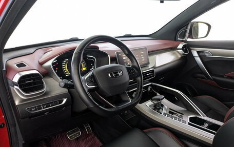 Geely Coolray I, 2023 год, 1 700 000 рублей, 17 фотография