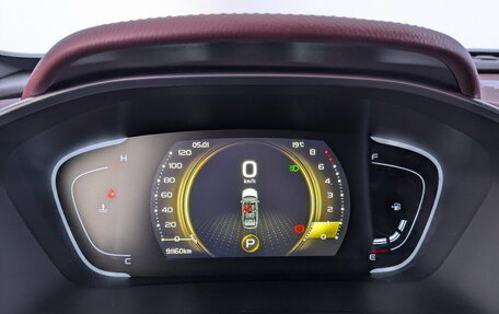 Geely Coolray I, 2023 год, 1 700 000 рублей, 15 фотография