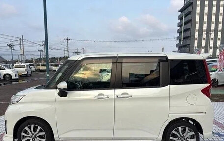 Toyota Roomy I, 2023 год, 810 001 рублей, 6 фотография