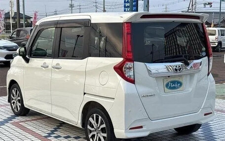 Toyota Roomy I, 2023 год, 810 001 рублей, 5 фотография