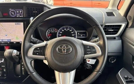 Toyota Roomy I, 2023 год, 810 001 рублей, 9 фотография