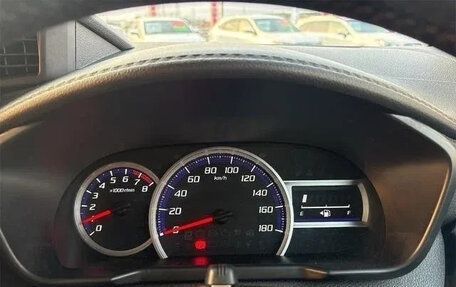 Toyota Roomy I, 2023 год, 810 001 рублей, 10 фотография