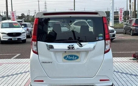 Toyota Roomy I, 2023 год, 810 001 рублей, 4 фотография
