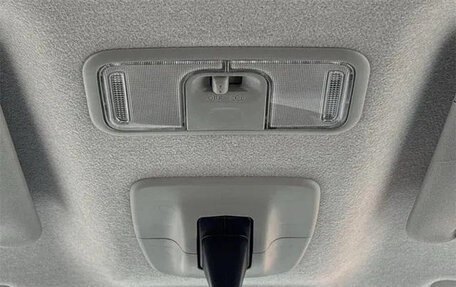 Toyota Roomy I, 2023 год, 810 001 рублей, 15 фотография