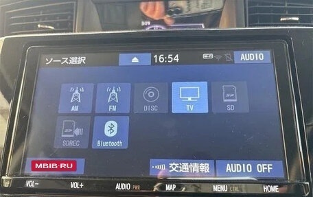 Toyota Roomy I, 2023 год, 810 001 рублей, 11 фотография