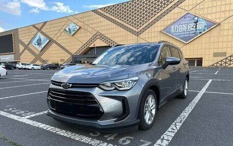 Chevrolet Orlando, 2020 год, 1 150 000 рублей, 3 фотография