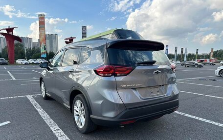Chevrolet Orlando, 2020 год, 1 150 000 рублей, 4 фотография