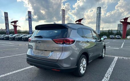 Chevrolet Orlando, 2020 год, 1 150 000 рублей, 5 фотография
