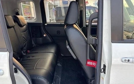 Toyota Roomy I, 2023 год, 810 001 рублей, 19 фотография