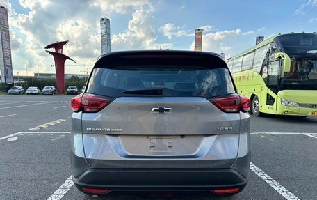 Chevrolet Orlando, 2020 год, 1 150 000 рублей, 6 фотография