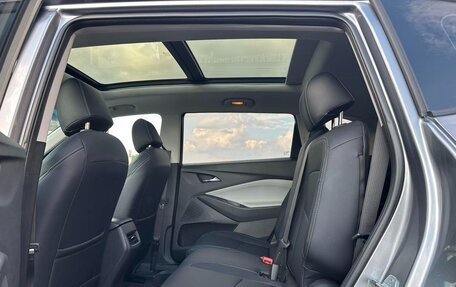 Chevrolet Orlando, 2020 год, 1 150 000 рублей, 8 фотография
