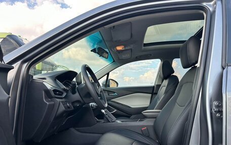 Chevrolet Orlando, 2020 год, 1 150 000 рублей, 7 фотография