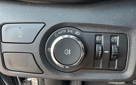 Chevrolet Orlando, 2020 год, 1 150 000 рублей, 13 фотография