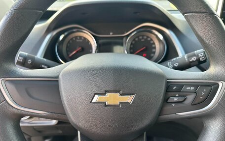 Chevrolet Orlando, 2020 год, 1 150 000 рублей, 10 фотография