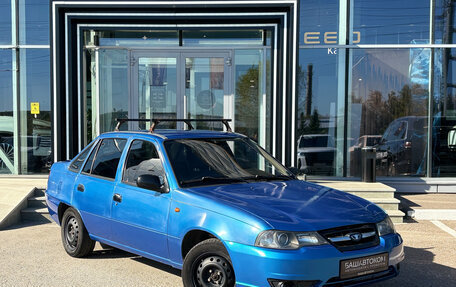 Daewoo Nexia I рестайлинг, 2013 год, 210 000 рублей, 2 фотография
