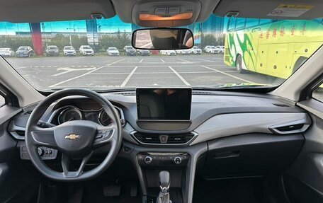 Chevrolet Orlando, 2020 год, 1 150 000 рублей, 9 фотография