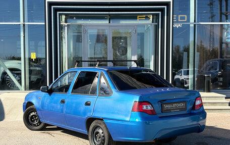 Daewoo Nexia I рестайлинг, 2013 год, 210 000 рублей, 5 фотография