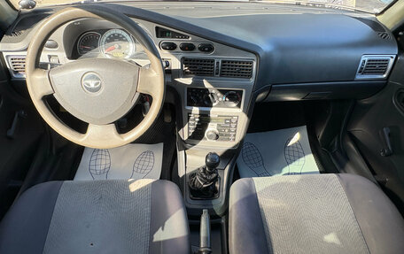 Daewoo Nexia I рестайлинг, 2013 год, 210 000 рублей, 6 фотография