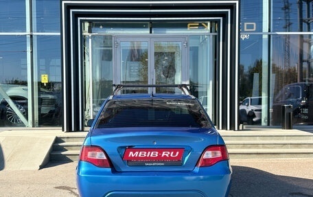 Daewoo Nexia I рестайлинг, 2013 год, 210 000 рублей, 4 фотография