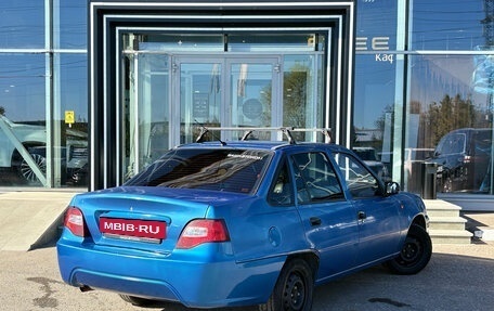 Daewoo Nexia I рестайлинг, 2013 год, 210 000 рублей, 3 фотография