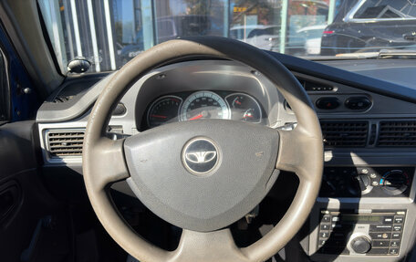 Daewoo Nexia I рестайлинг, 2013 год, 210 000 рублей, 7 фотография