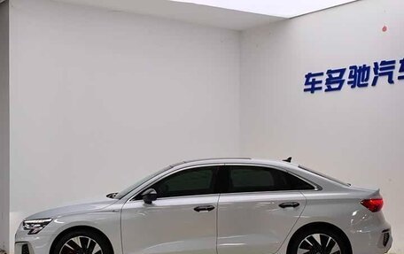 Audi A3, 2022 год, 1 760 000 рублей, 4 фотография