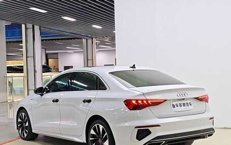 Audi A3, 2022 год, 1 760 000 рублей, 3 фотография