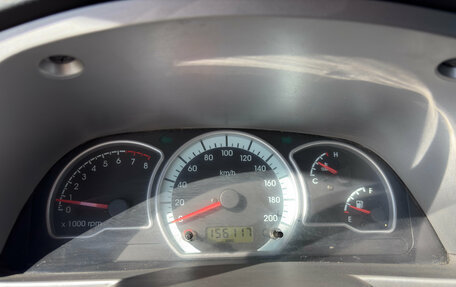 Daewoo Nexia I рестайлинг, 2013 год, 210 000 рублей, 8 фотография