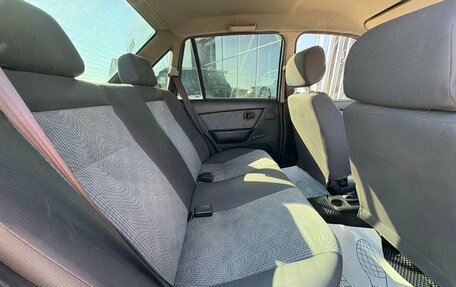 Daewoo Nexia I рестайлинг, 2013 год, 210 000 рублей, 14 фотография