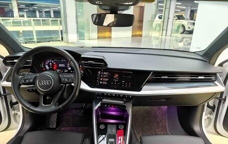 Audi A3, 2022 год, 1 760 000 рублей, 7 фотография