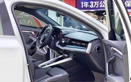 Audi A3, 2022 год, 1 760 000 рублей, 10 фотография