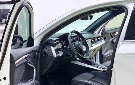 Audi A3, 2022 год, 1 760 000 рублей, 9 фотография