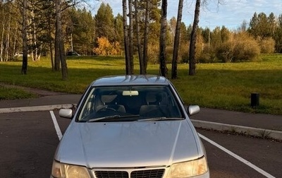 Nissan Bluebird XI, 1998 год, 220 000 рублей, 1 фотография