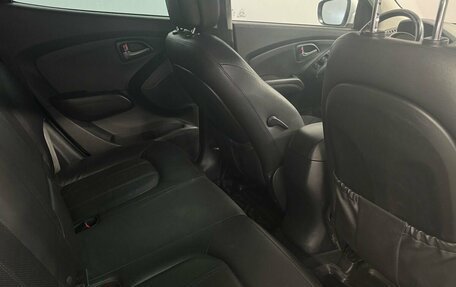 Hyundai ix35 I рестайлинг, 2014 год, 1 370 000 рублей, 10 фотография