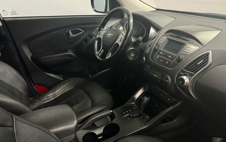 Hyundai ix35 I рестайлинг, 2014 год, 1 370 000 рублей, 9 фотография