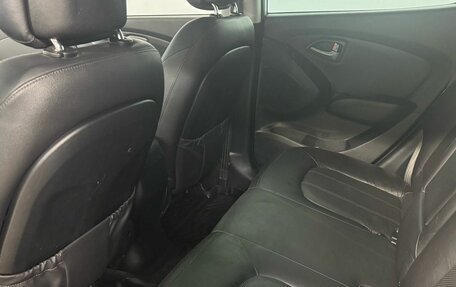 Hyundai ix35 I рестайлинг, 2014 год, 1 370 000 рублей, 11 фотография
