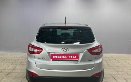 Hyundai ix35 I рестайлинг, 2014 год, 1 370 000 рублей, 6 фотография