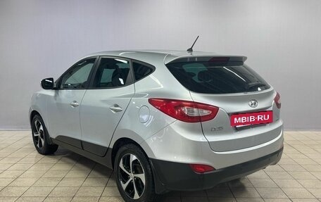 Hyundai ix35 I рестайлинг, 2014 год, 1 370 000 рублей, 7 фотография