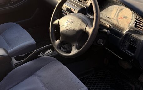 Nissan Bluebird XI, 1998 год, 220 000 рублей, 2 фотография